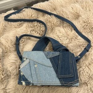 Zara Jean bag